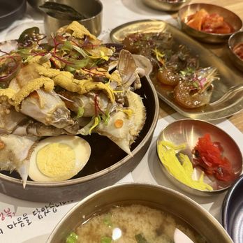 Ha Sun Saeng - Master Ha - Korean Near Me - Los Angeles, California