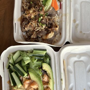 Sushiya - Poke Near Me - Honolulu, Hawaii