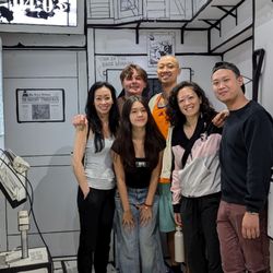 Doldrick's Escape Room
