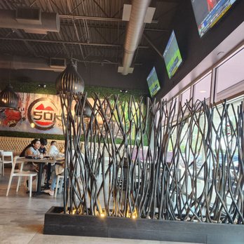 Sokai Sushi Bar - Miami - Sushi Bars Near Me - Miami, Florida Sokai Sushi Bar - Miami - Sushi Bars Near Me - Miami, Florida