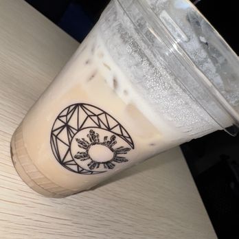 Mayari Coffee - Turon latte - Coffee & Tea Near Me - Chula Vista, California Mayari Coffee - Turon latte - Coffee & Tea Near Me - Chula Vista, California