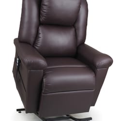 Golden DayDreamer lift chair. Many other styples and fabrics to choose from.