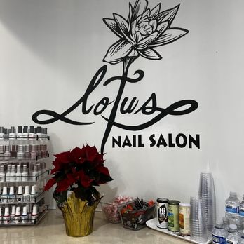 Lotus Nail Salon - refreshments - Nail Salons Near Me - San Francisco, California