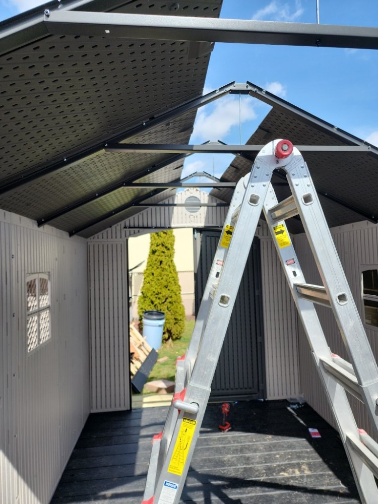 Slide of R S Home Remodeling