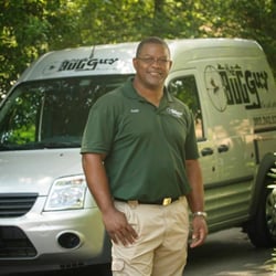 The Bug Guy, LLC - After +20 years as a local police officer in Dover, DE, Ralph has become an expert in pest extermination and prevention:  Res...