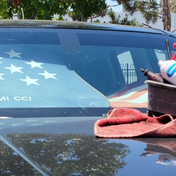 Guaranteed Windshield Repair - Windshield Installation & Repair Near Me - Corona, California