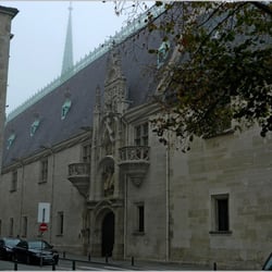 Palais des Ducs de Lorraine - Musée lorrain