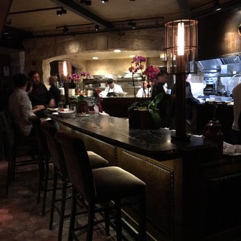 EPIC Steak - Steakhouses Near Me - San Francisco, California