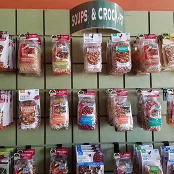 Galena Garlic Company - soups and crock pot mixes - Gift Shops Near Me - Madison, Indiana Galena Garlic Company - soups and crock pot mixes - Gift Shops Near Me - Madison, Indiana