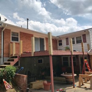 A&J Home Improvements - Same Day Service Available - Updated April 2025 ...