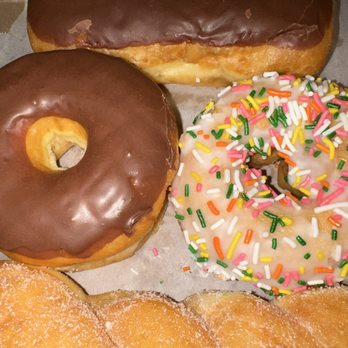 Christy's Donuts - Donuts Near Me - Santa Ana, California Christy's Donuts - Donuts Near Me - Santa Ana, California