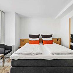 Best Western Torvehallerne - BW Hotel Torvehallerne business