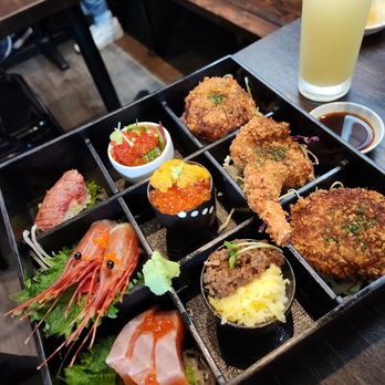 Tamari Bar - Izakaya Near Me - Seattle, Washington Tamari Bar - Izakaya Near Me - Seattle, Washington