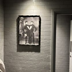 Siamais - The inspiration of this funky restaurant.