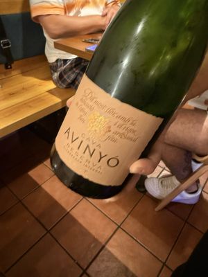 CruiX Restaurant by null