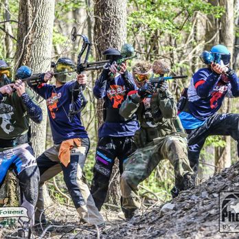 Sherwood Forest Paintball - Or come join us for one of our scenario events. - Paintball Near Me - La Porte, Indiana Sherwood Forest Paintball - Or come join us for one of our scenario events. - Paintball Near Me - La Porte, Indiana