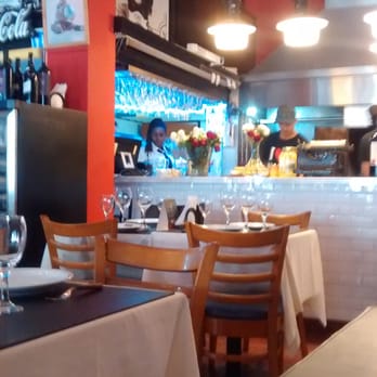 Abasto Grill - Steakhouses Near Me - Buenos Aires, C