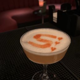 French Martini