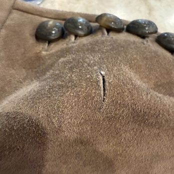 FEBE - Suede jacket - Women's Clothing Near Me - Metairie, Louisiana FEBE - Suede jacket - Women's Clothing Near Me - Metairie, Louisiana