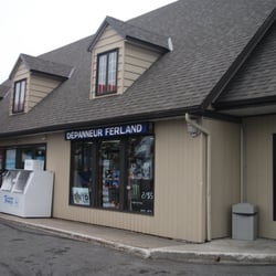 Dépanneur Ferland