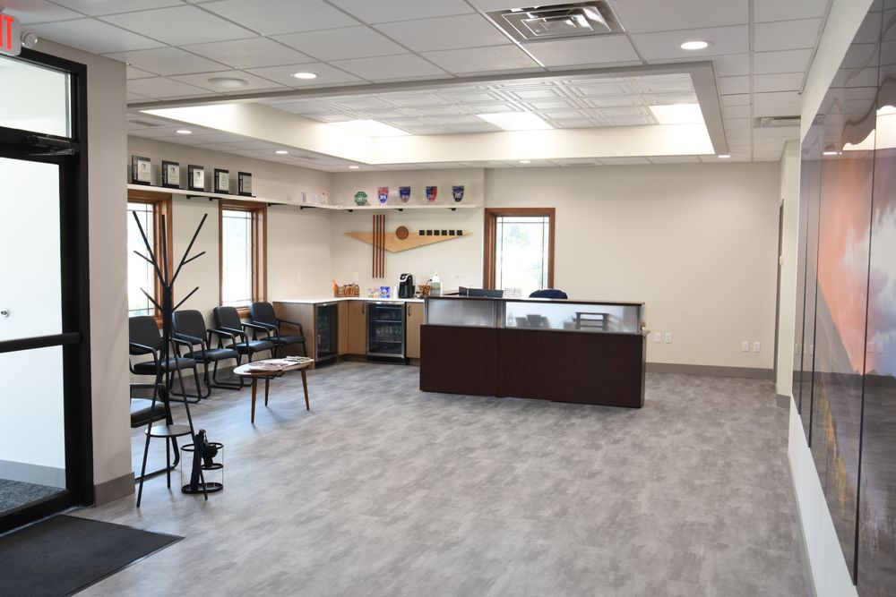 FLYING EAGLE FINANCIAL - Updated July 2026 - 14 Photos - 1425 Boyson Rd ...