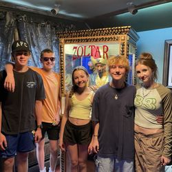 Mountain Time Escape Rooms