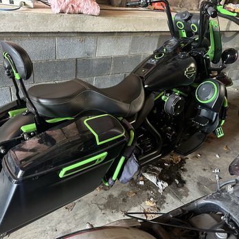 High Strength V Twin - Motorcycle Repair Near Me - Harrisburg, Pennsylvania High Strength V Twin - Motorcycle Repair Near Me - Harrisburg, Pennsylvania
