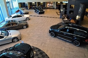 Mercedes-Benz of Buckhead by null