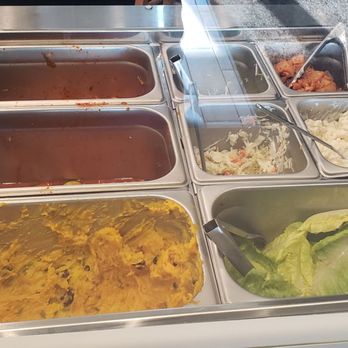 Soban Korean Eatery - Yah it's cafeteria style - Korean Near Me - Hales Corners, Wisconsin