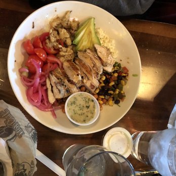 HopCat - Mother in law's dinner. - Burgers Near Me - Grand Rapids, Michigan