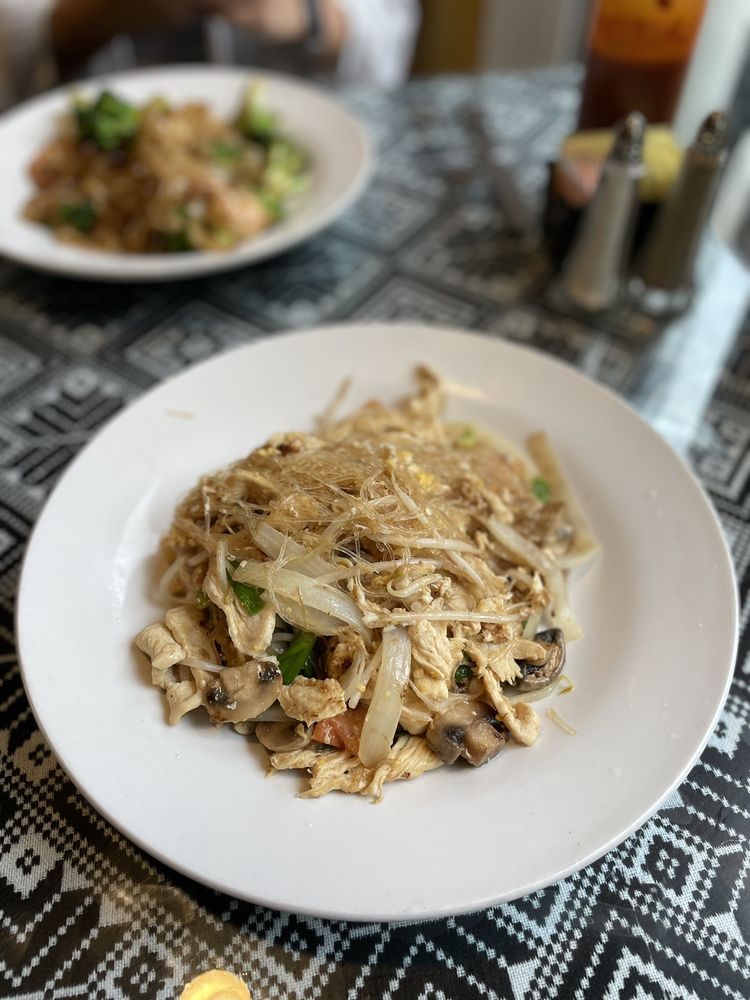 Thai Orchid Restaurant