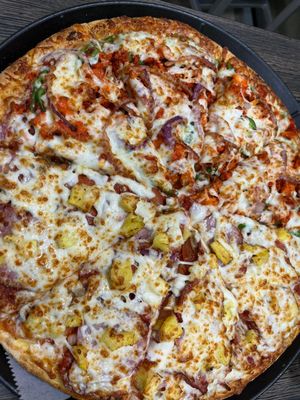 Promise Pizza by null