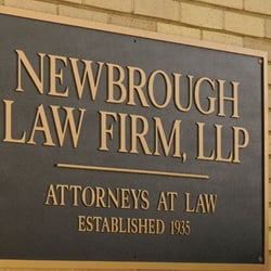 Newbrough Law Firm, LLP