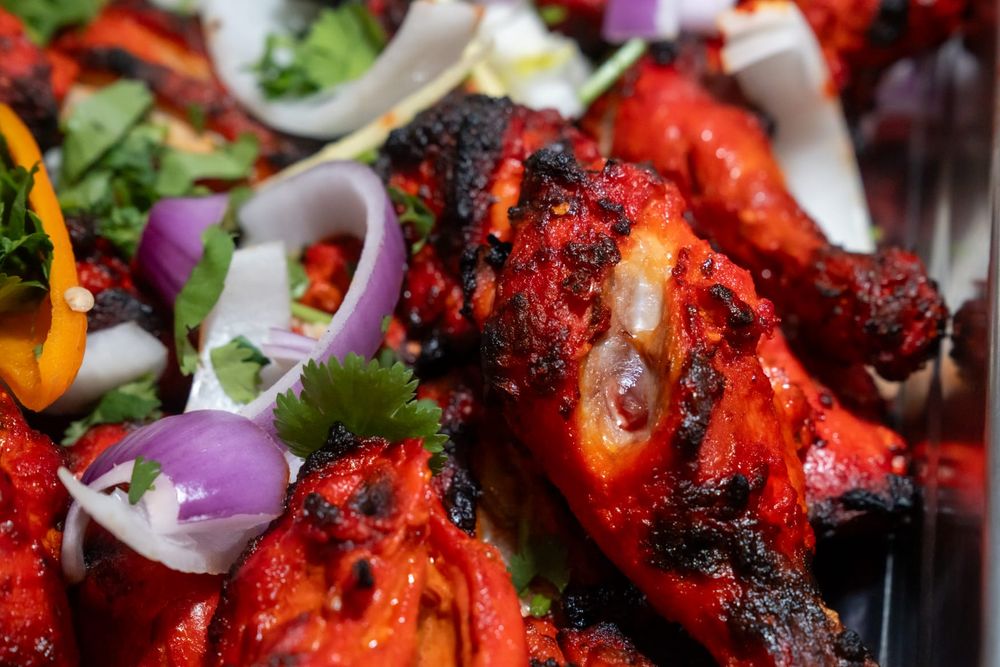 City Kabob-Arlington