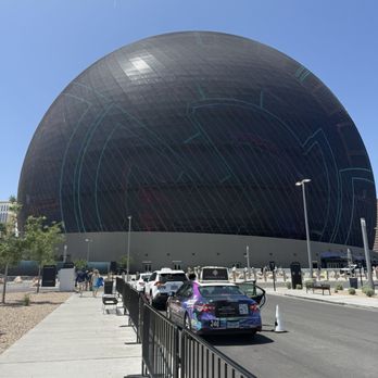 Sphere - Stadiums & Arenas Near Me - Las Vegas, Nevada Sphere - Stadiums & Arenas Near Me - Las Vegas, Nevada