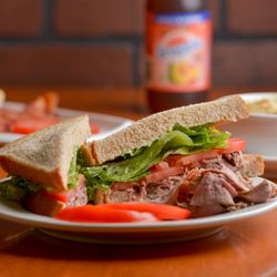 Mr. Lunch