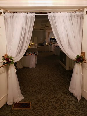 Woman's Club of Nashville by null