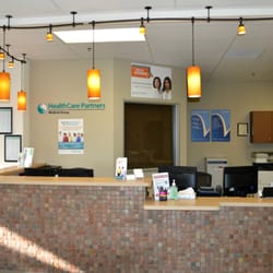 HealthCare Partners-Nevada