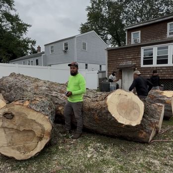 Y&B Landscaping & Tree Service - Landscaping Near Me - Ansonia, Connecticut Y&B Landscaping & Tree Service - Landscaping Near Me - Ansonia, Connecticut