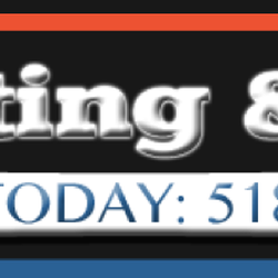 Extreme Heating & Cooling