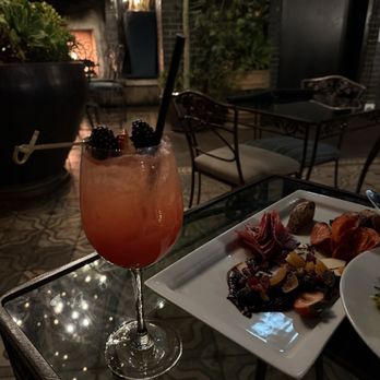 Perch - Lounges Near Me - Los Angeles, California Perch - Lounges Near Me - Los Angeles, California
