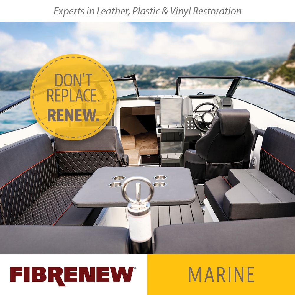 Fibrenew Cincinnati East - upholstery in Loveland, OH