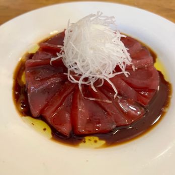 Moon & Turtle - Smokey Sashimi 10/10 - Seafood Near Me - Hilo, Hawaii Moon & Turtle - Smokey Sashimi 10/10 - Seafood Near Me - Hilo, Hawaii