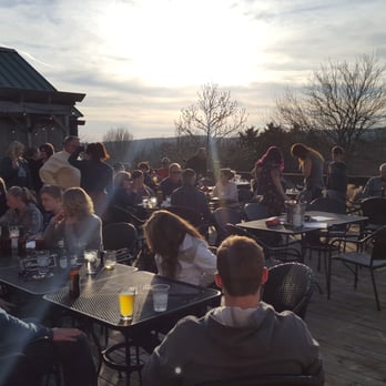 Town Hall at Cedar Creek - Nice little crowd sitting out on the deck listening to music - Music Venues Near Me - New Haven, Missouri Town Hall at Cedar Creek - Nice little crowd sitting out on the deck listening to music - Music Venues Near Me - New Haven, Missouri
