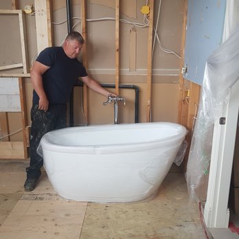 B. Johnston Plumbing - Vessel tubs - Plumbing Near Me - Port Coquitlam, British Columbia B. Johnston Plumbing - Vessel tubs - Plumbing Near Me - Port Coquitlam, British Columbia
