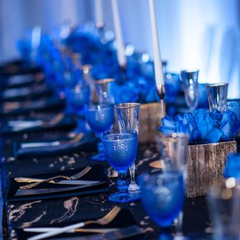 Sensational Experiences by V - Wedding Planning Near Me