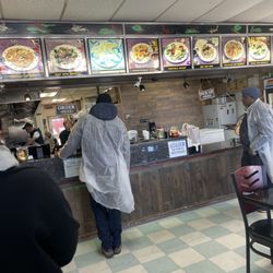 Golden Star Chinese Restaurant