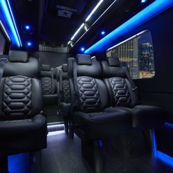 Super Transport