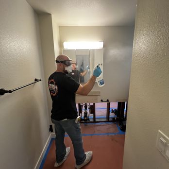 Suredry Restoration - Damage Restoration Near Me - Murrieta, California Suredry Restoration - Damage Restoration Near Me - Murrieta, California