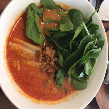 Junpuu - Tan tan ramen - Ramen Near Me - Honolulu, Hawaii Junpuu - Tan tan ramen - Ramen Near Me - Honolulu, Hawaii